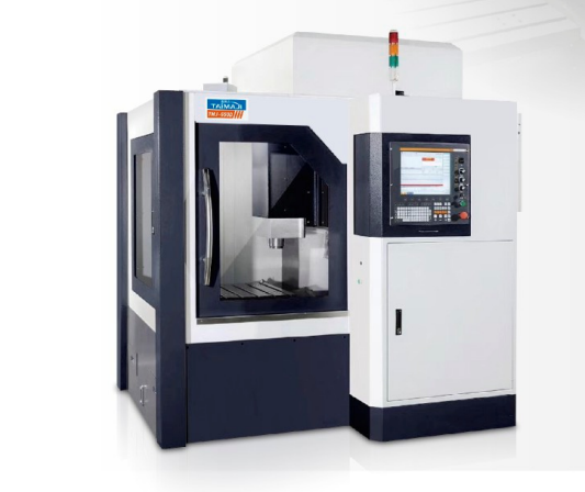 高速雕铣机系列